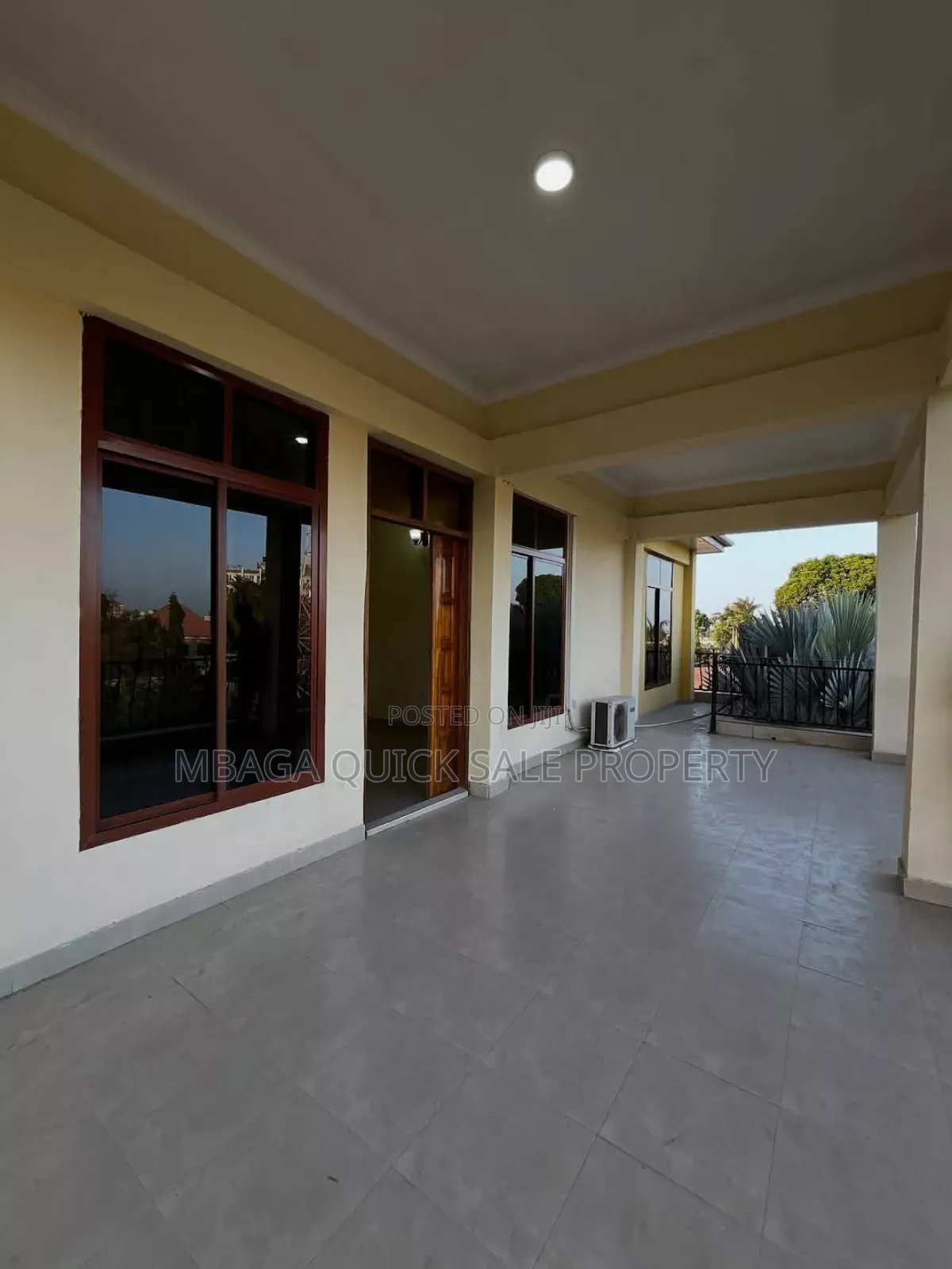 3bdrm Apartment in Mwendakulima for rent