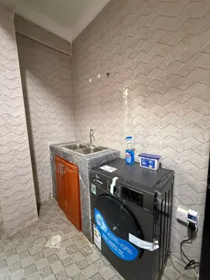 Furnished 3bdrm Apartment in Kinondoni for rent