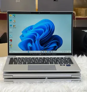 Laptop HP EliteBook 830 16GB Intel Core I5 SSD 256GB