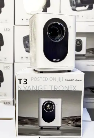T3 Projector