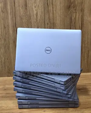 Laptop Dell Latitude 5310 8GB Intel Core I7 SSD 256GB