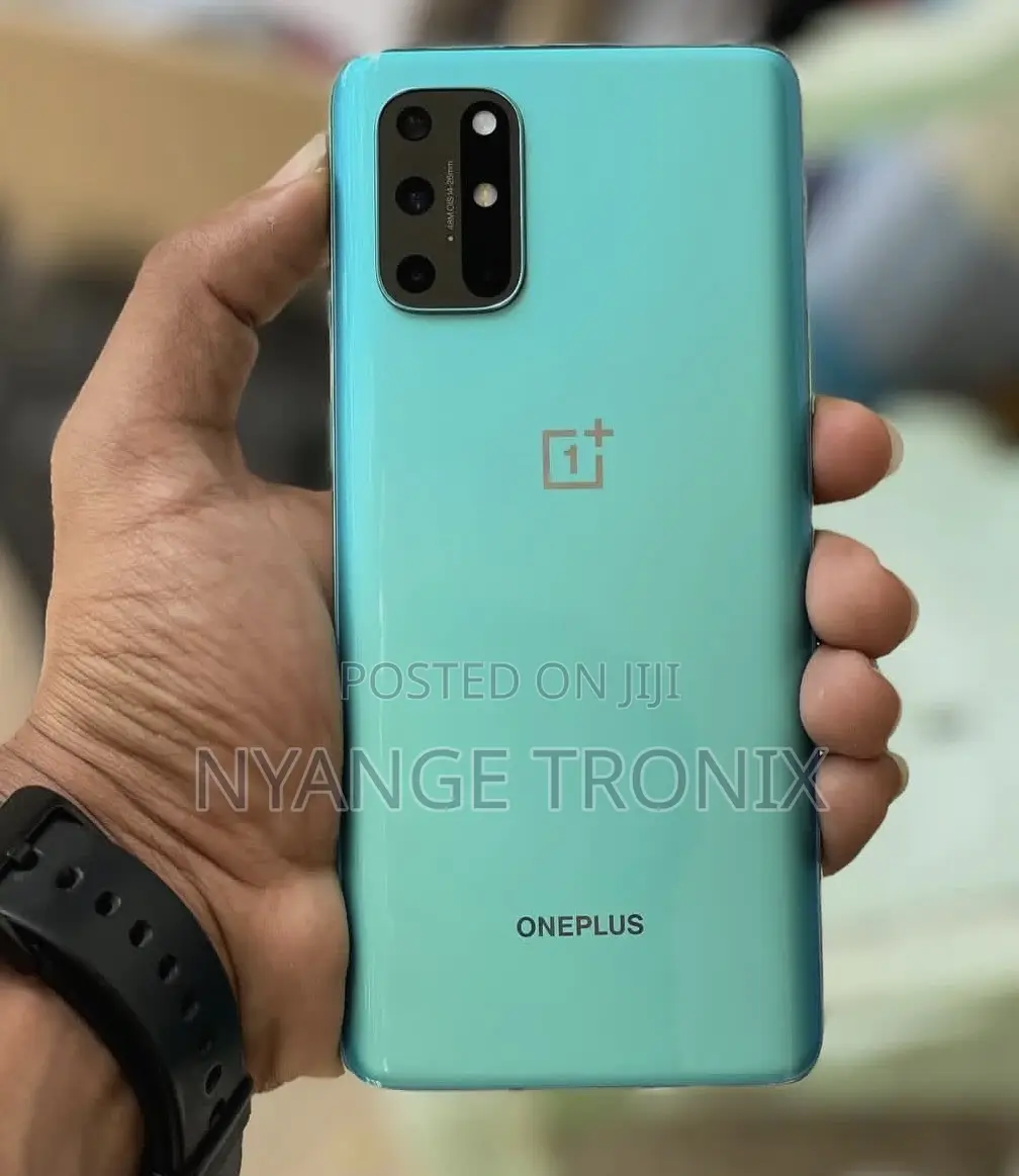 OnePlus 8T 256 GB Green
