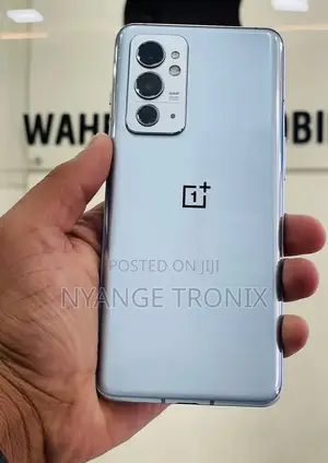 OnePlus 9RT 256 GB Blue