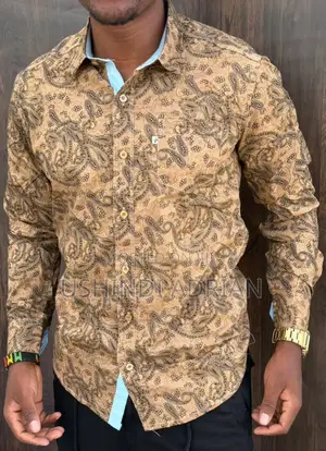 Mashati Trendy–Shati La Kisasa