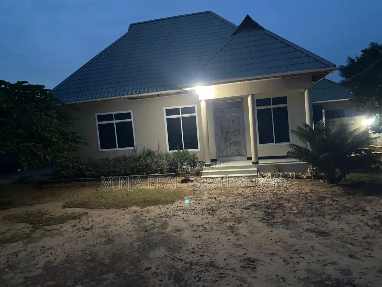 3bdrm House in Mbezi for sale