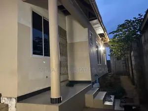 3bdrm House in Mbezi for sale