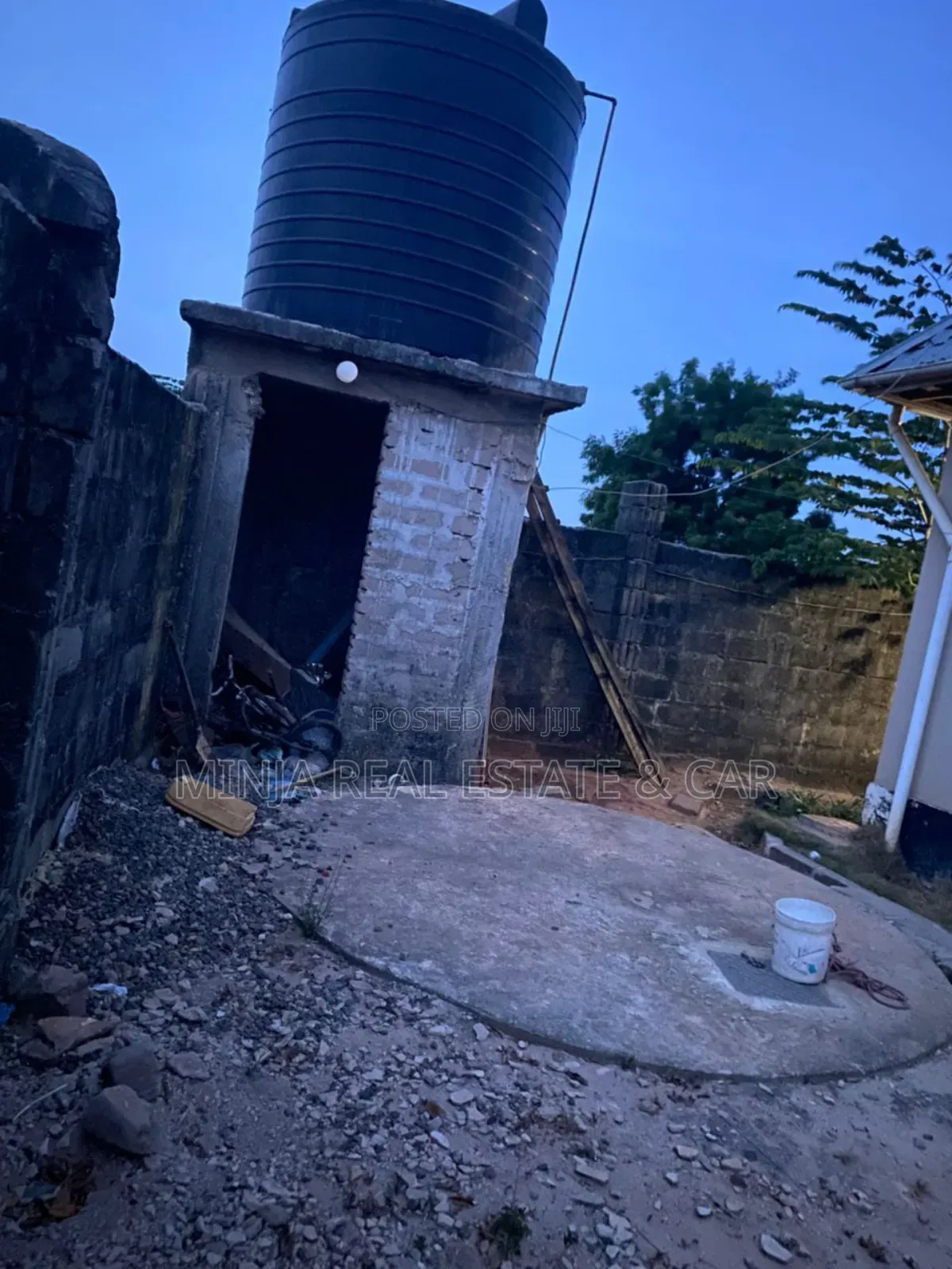 3bdrm House in Mbezi for sale