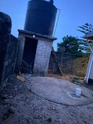 3bdrm House in Mbezi for sale