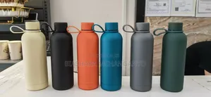 Hot and Cold Bottles