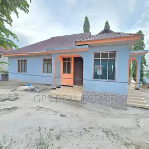 3bdrm House in Luguruni Kwembe, Kinondoni for sale