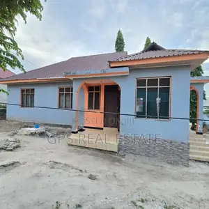 3bdrm House in Luguruni Kwembe, Kinondoni for sale