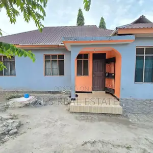 3bdrm House in Luguruni Kwembe, Kinondoni for sale