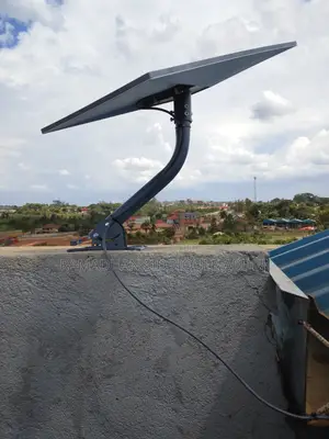 Starlink Satellite Internet