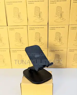 360 Rotating Phone Stand
