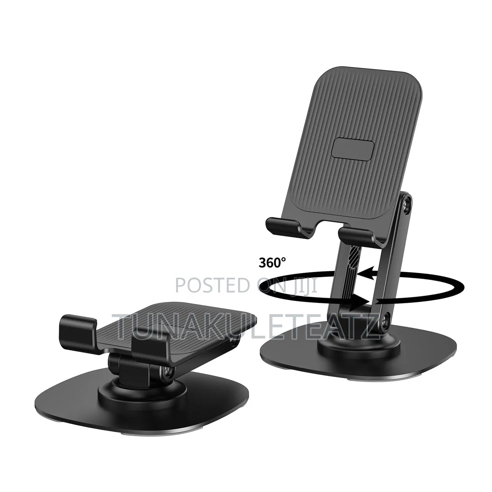 360 Rotating Phone Stand