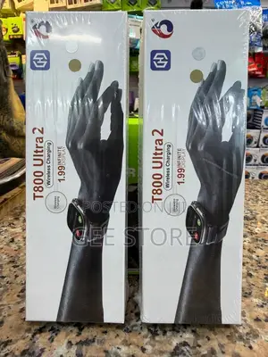 Smart Watch T800 Ultra 2
