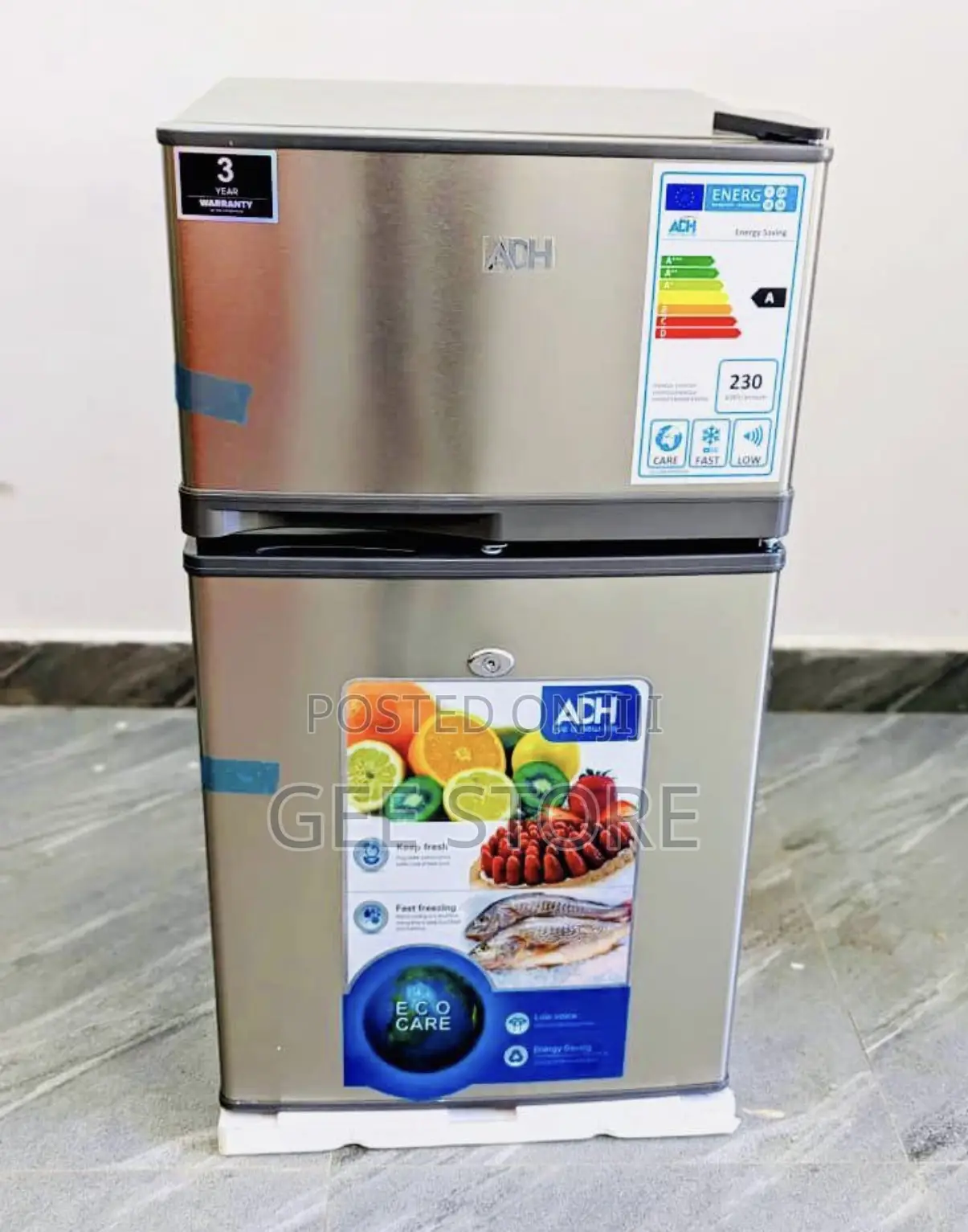 Adh Refrigerator