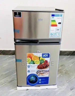 Adh Refrigerator
