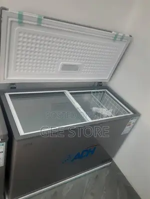 Adh Freezer