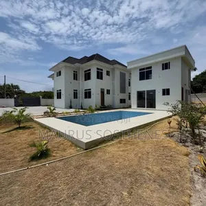 4bdrm Bungalow in Mbezi Beach for sale