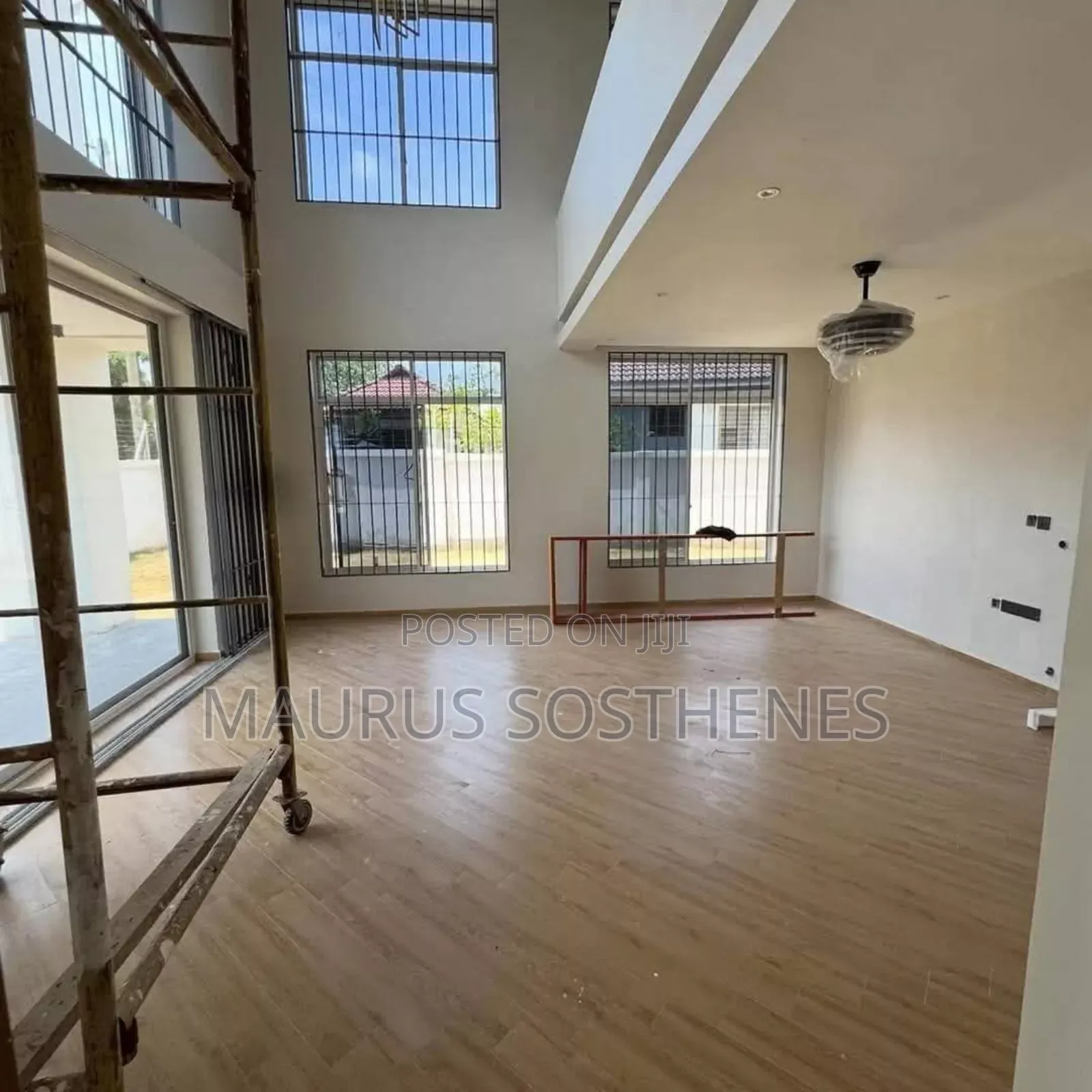 4bdrm Bungalow in Mbezi Beach for sale