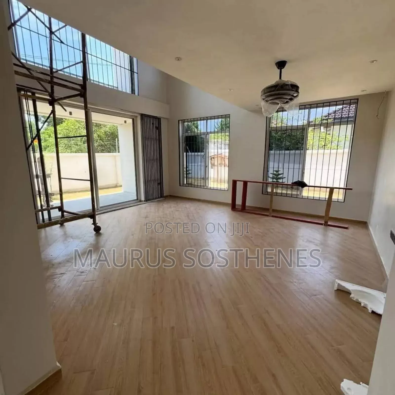 4bdrm Bungalow in Mbezi Beach for sale