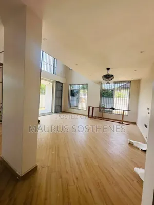 4bdrm Bungalow in Mbezi Beach for sale