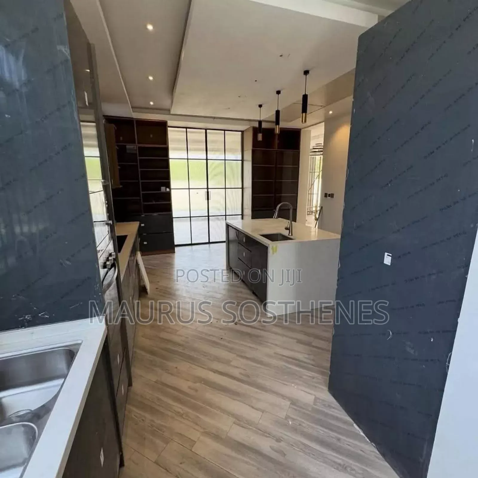 4bdrm Bungalow in Mbezi Beach for sale