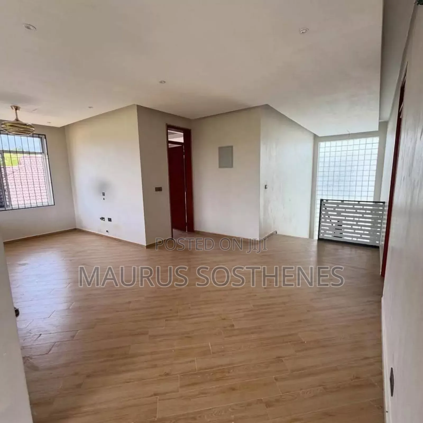 4bdrm Bungalow in Mbezi Beach for sale