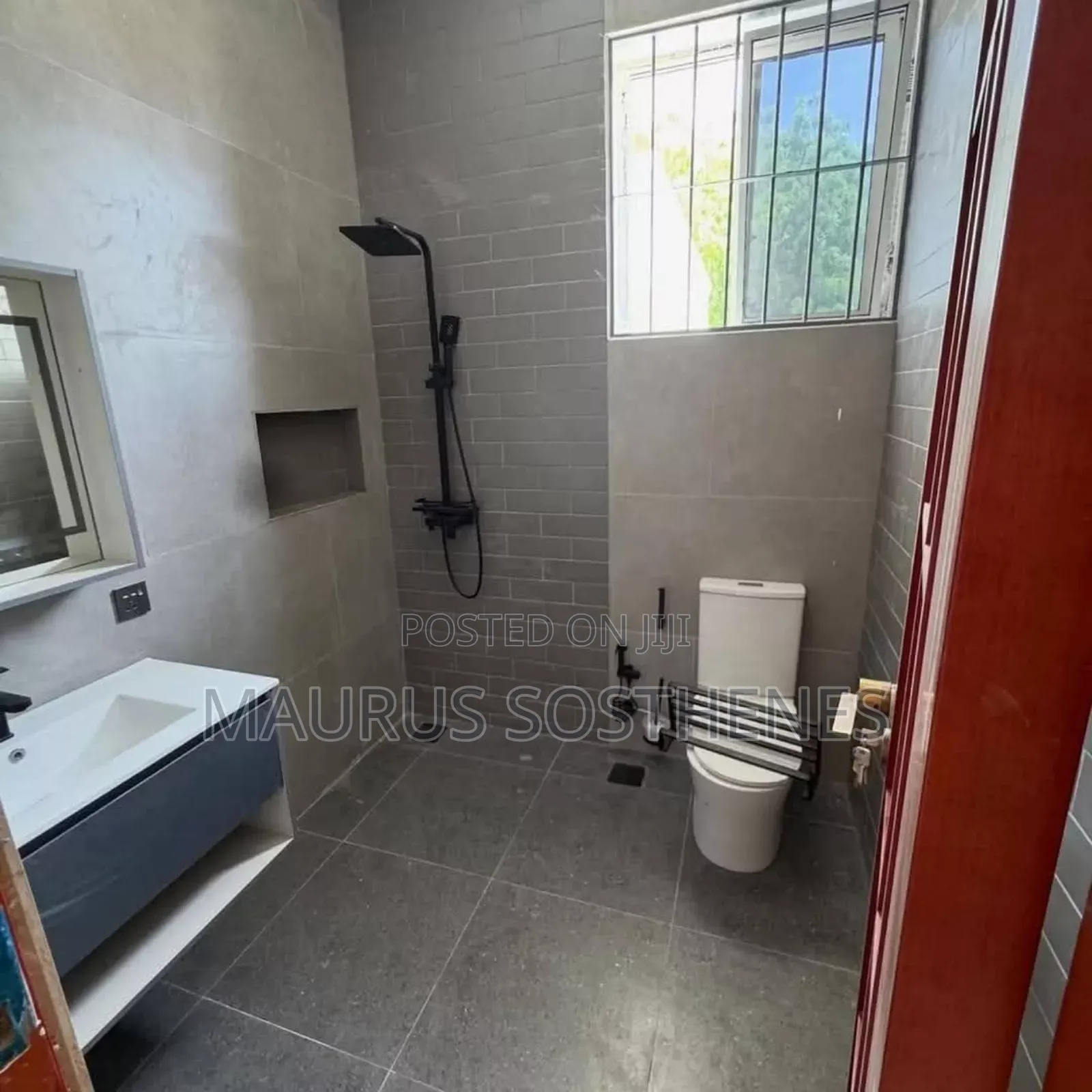 4bdrm Bungalow in Mbezi Beach for sale