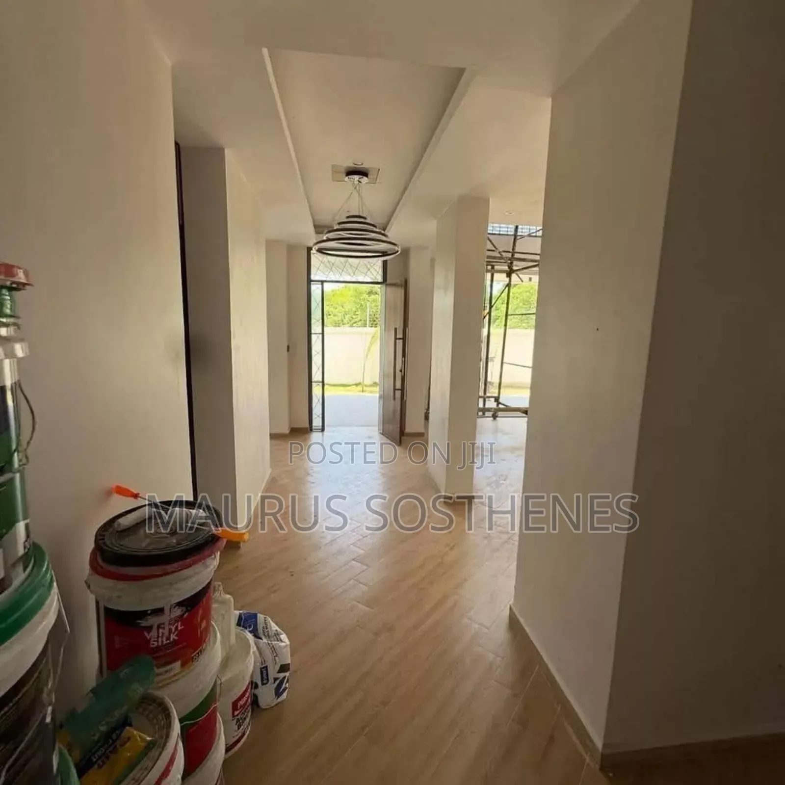 4bdrm Bungalow in Mbezi Beach for sale