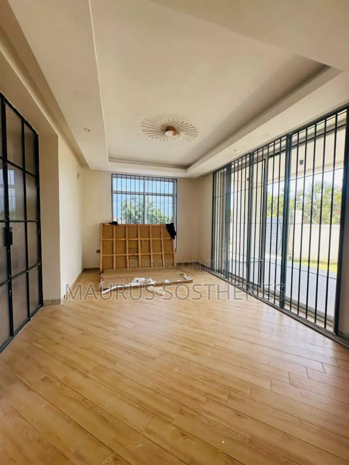 4bdrm Bungalow in Mbezi Beach for sale