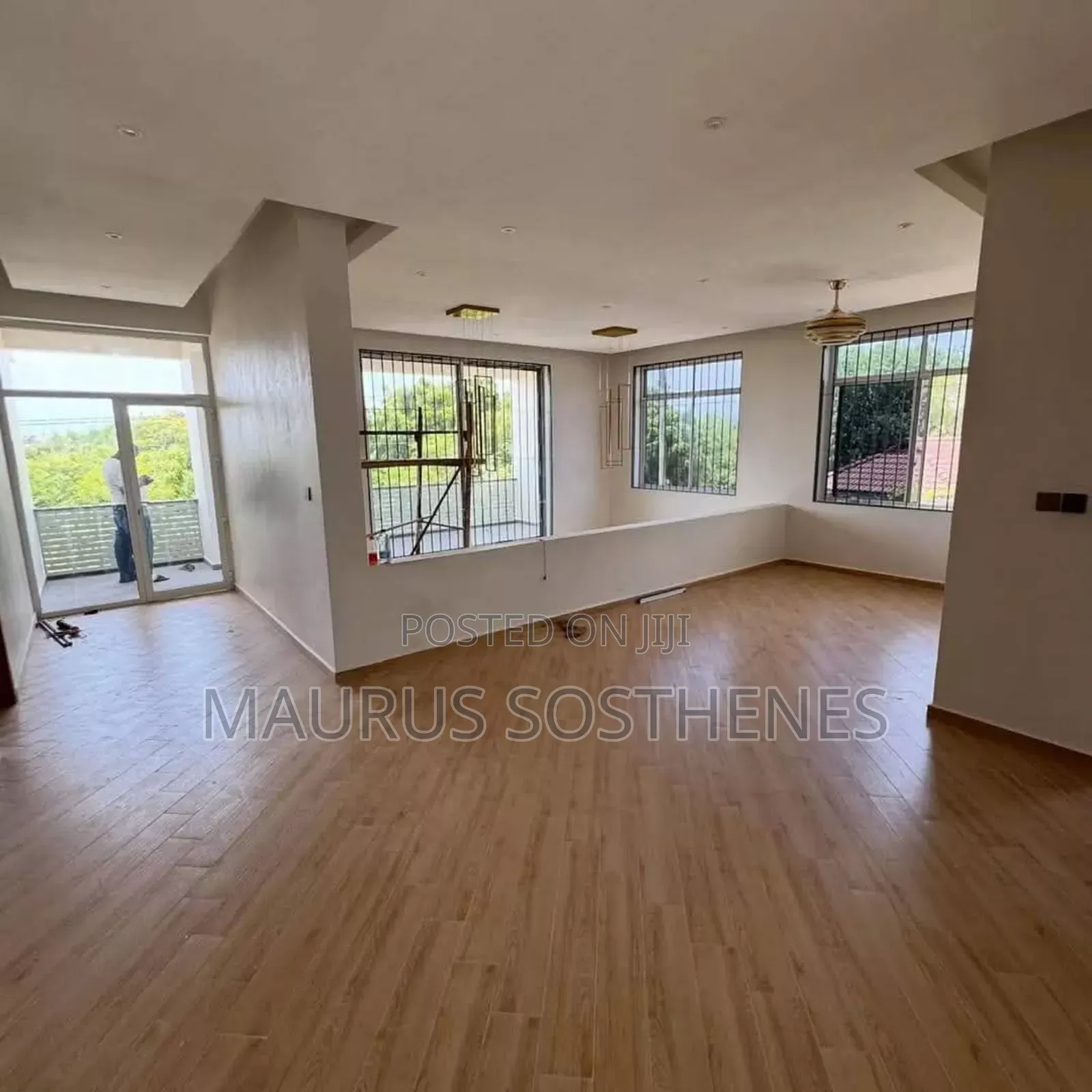 4bdrm Bungalow in Mbezi Beach for sale