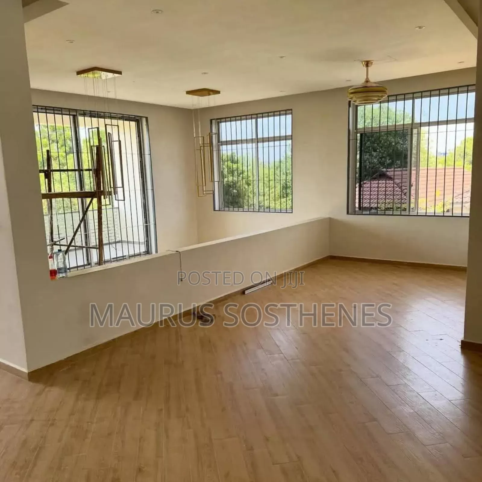 4bdrm Bungalow in Mbezi Beach for sale