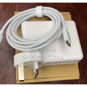 140w Usb-C High Power Fast Charger Compatible With Macbook Pro 16-Inch