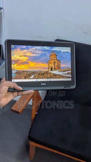Laptop Dell Latitude 11 3190 4GB Intel SSD 128GB