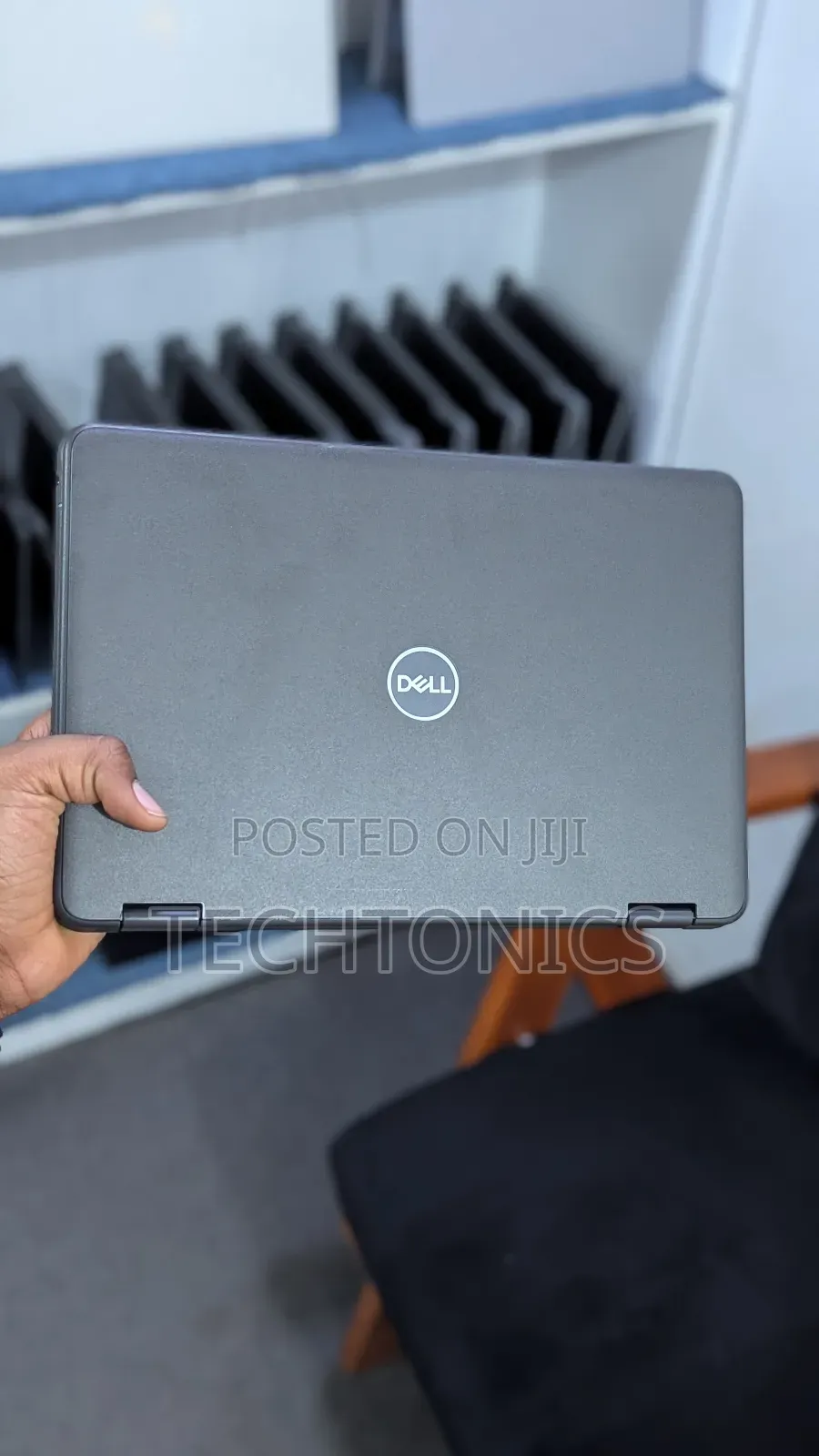 Laptop Dell Latitude 11 3190 4GB Intel SSD 128GB