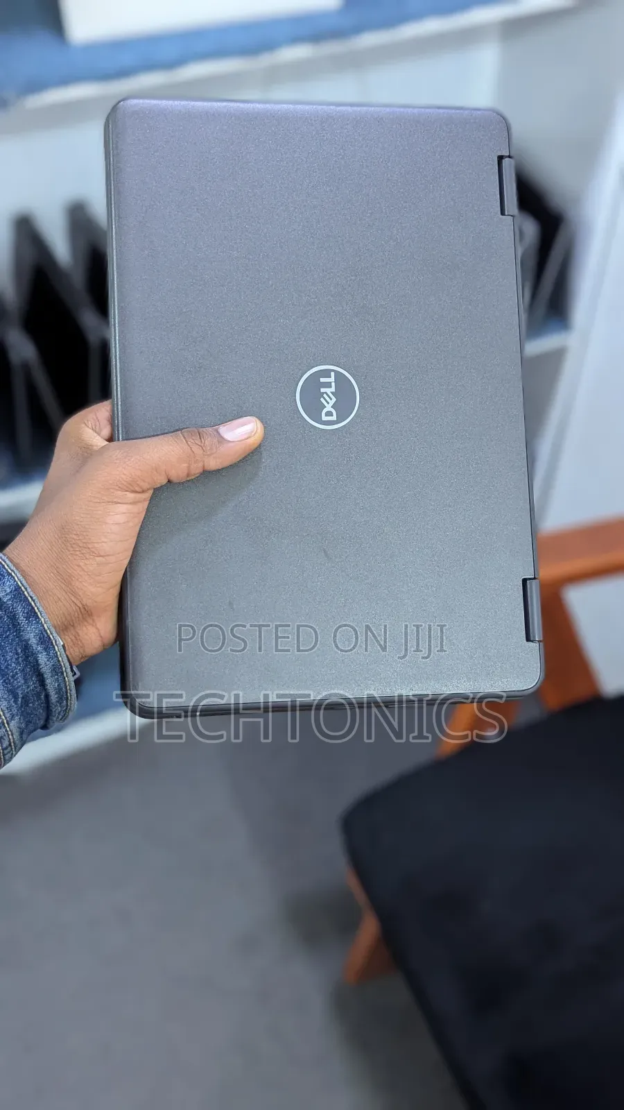 Laptop Dell Latitude 11 3190 4GB Intel SSD 128GB