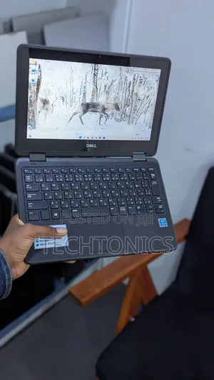 Laptop Dell Latitude 11 3190 4GB Intel SSD 128GB