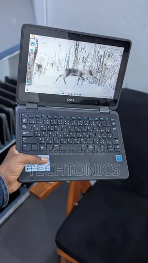 Laptop Dell Latitude 11 3190 4GB Intel SSD 128GB