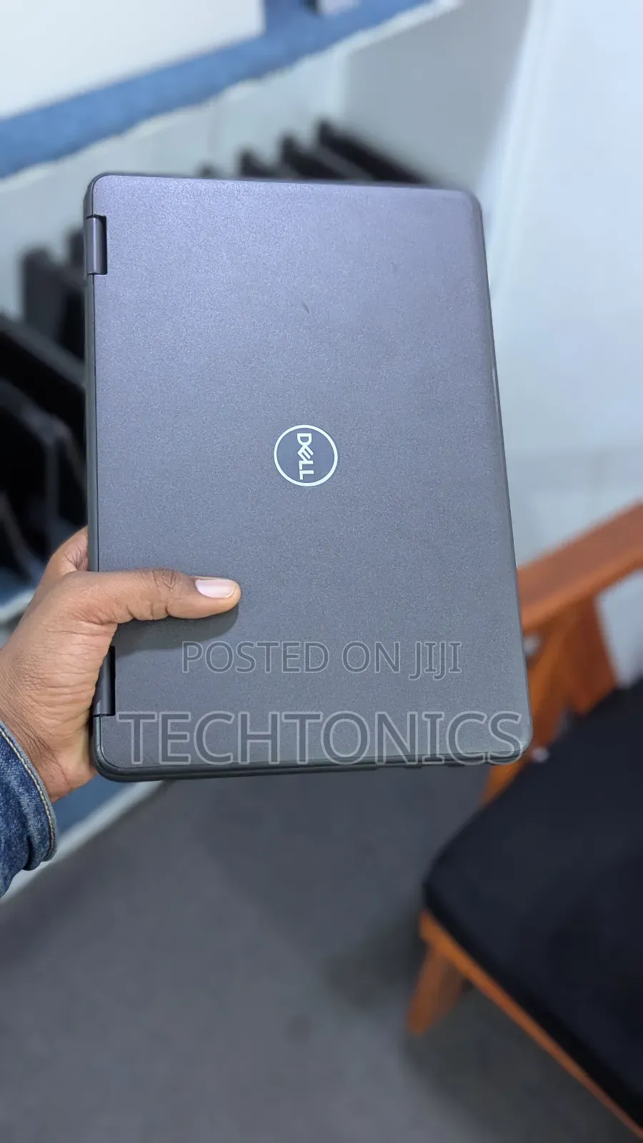 Laptop Dell Latitude 11 3190 4GB Intel SSD 128GB