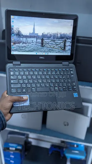 Laptop Dell Latitude 3189 4GB Intel SSD 128GB