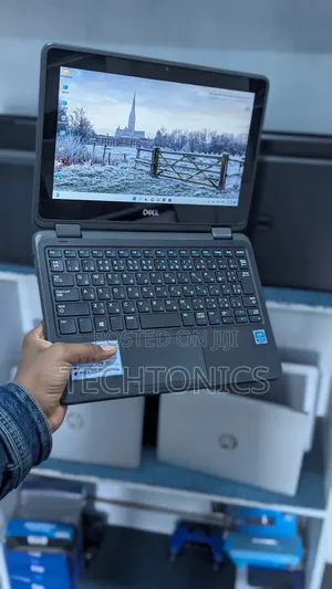 Laptop Dell Latitude 3189 4GB Intel SSD 128GB