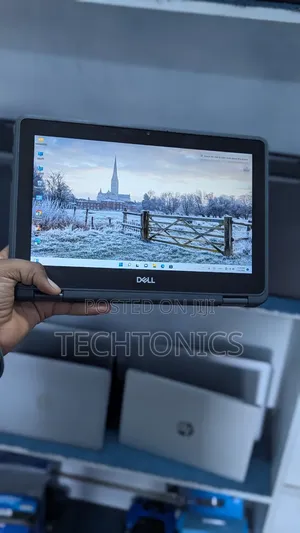 Laptop Dell Latitude 3189 4GB Intel SSD 128GB