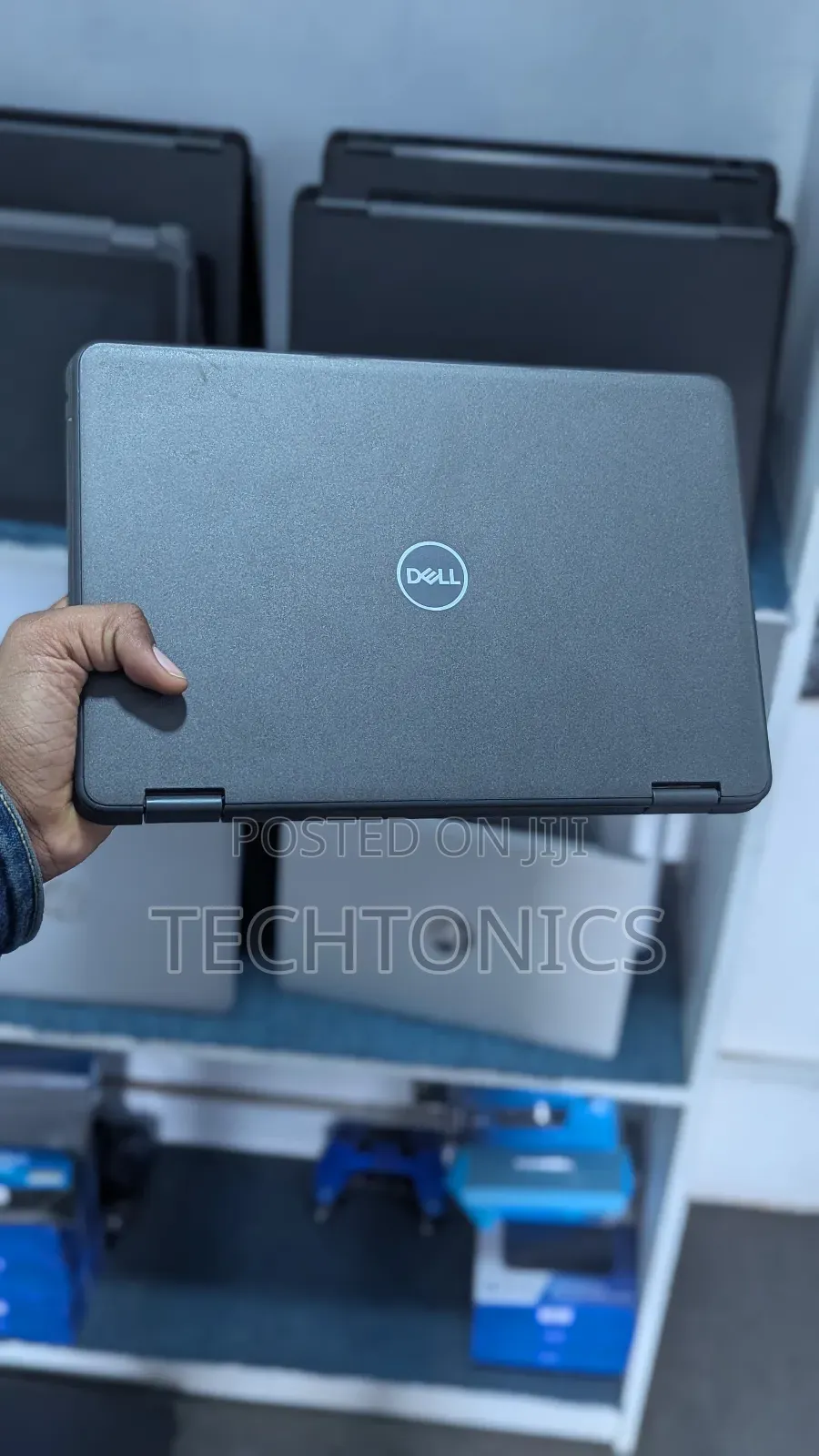 Laptop Dell Latitude 3189 4GB Intel SSD 128GB