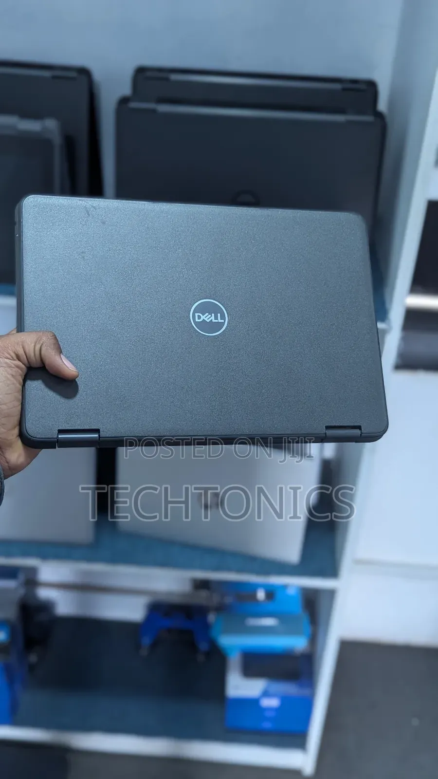 Laptop Dell Latitude 3189 4GB Intel SSD 128GB