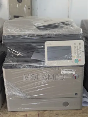  Canon Imagerunner 400 (Ir400)
