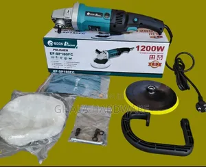Polisher Ef-Sp180fc Edon-Findme
