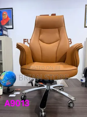 Office Executive Luxurious Chair