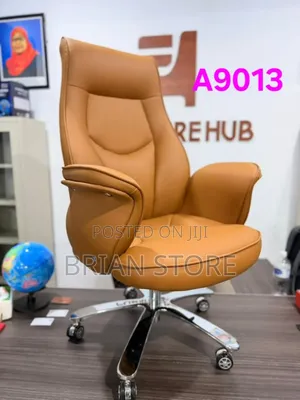 Office Executive Luxurious Chair